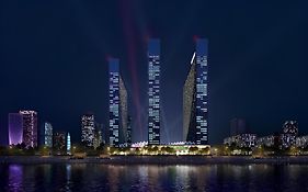Orbi City Black Sea View